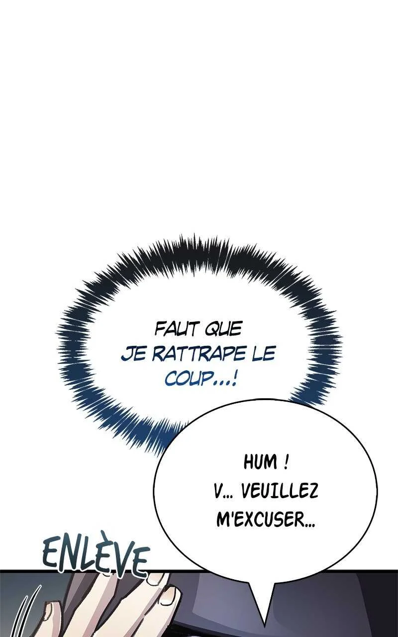 The Player Hides His Past Chapitre 105 - Page 73