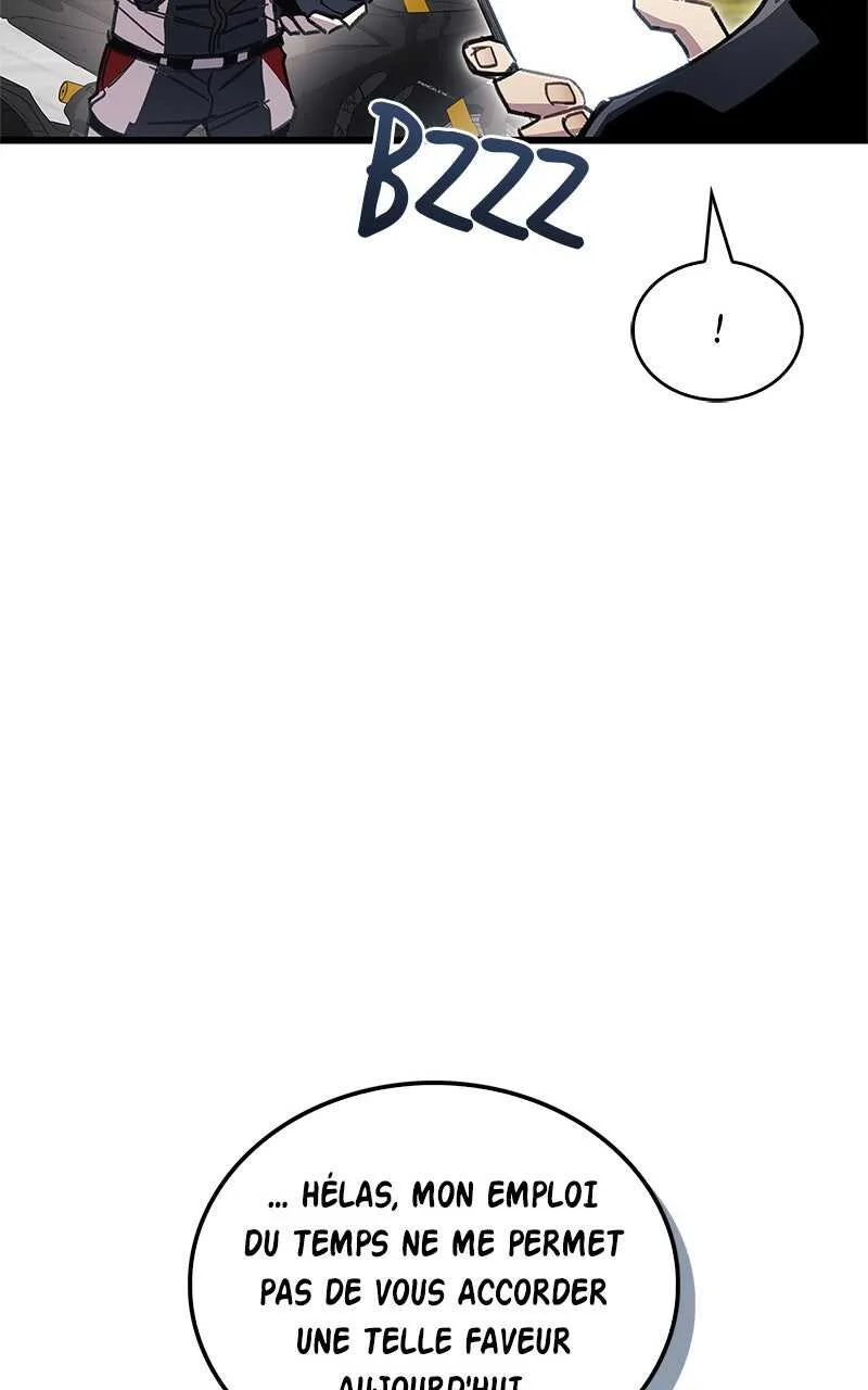 The Player Hides His Past Chapitre 105 - Page 80