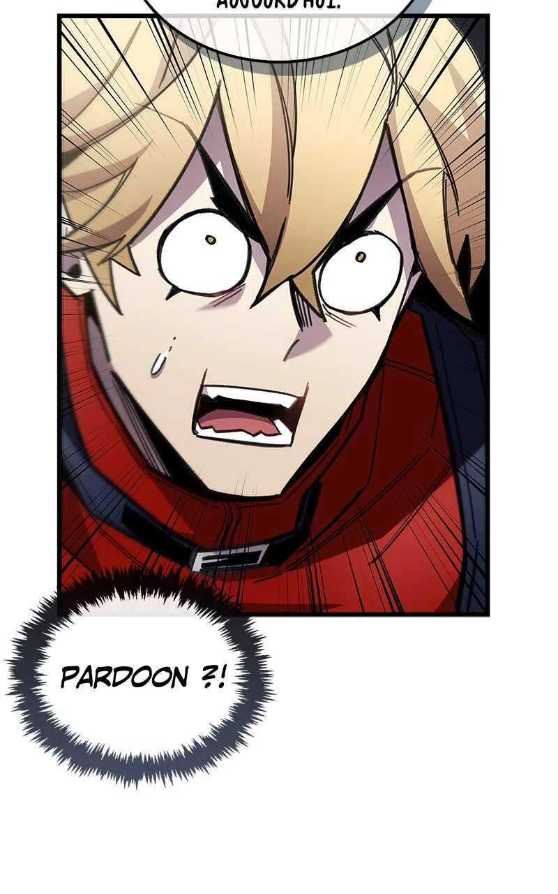 The Player Hides His Past Chapitre 105 - Page 81