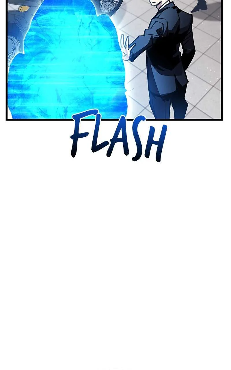 The Player Hides His Past Chapitre 105 - Page 83