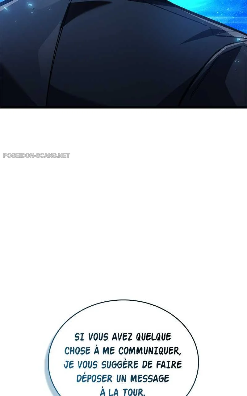 The Player Hides His Past Chapitre 105 - Page 85