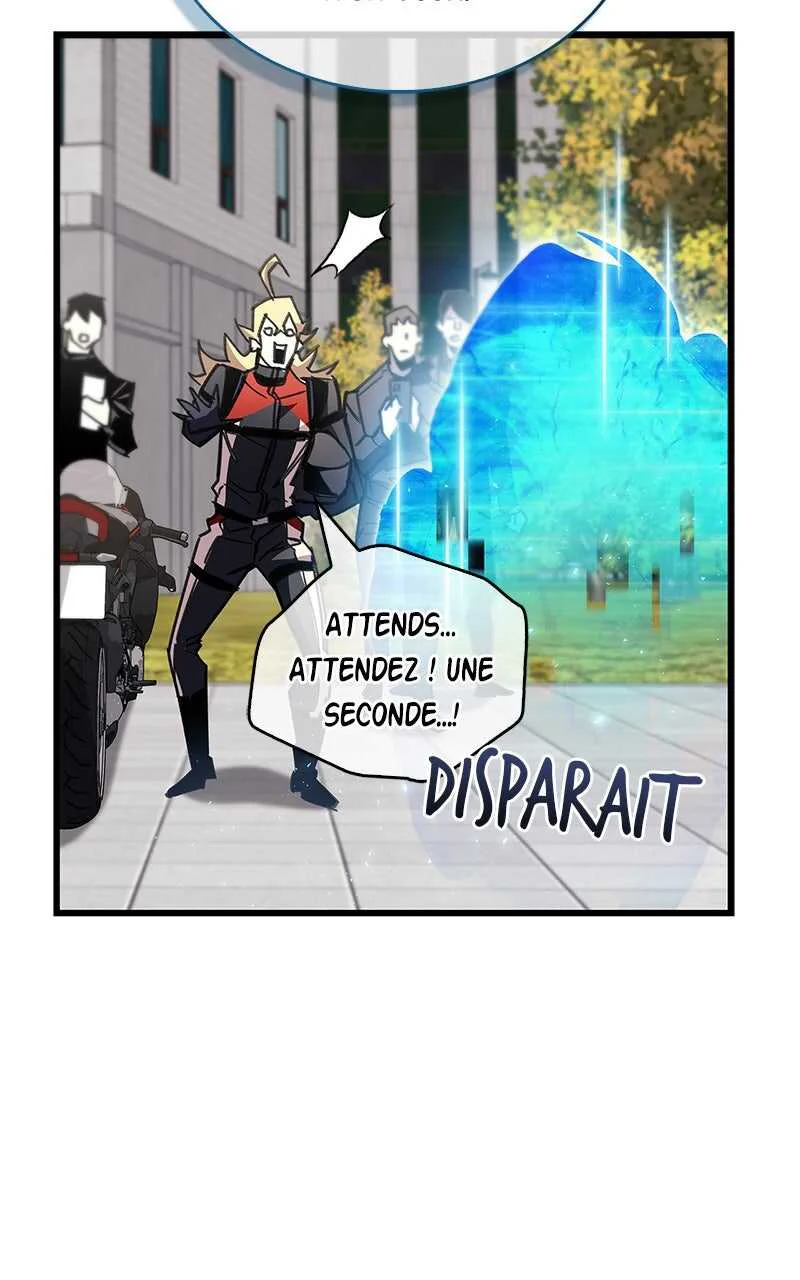 The Player Hides His Past Chapitre 105 - Page 86