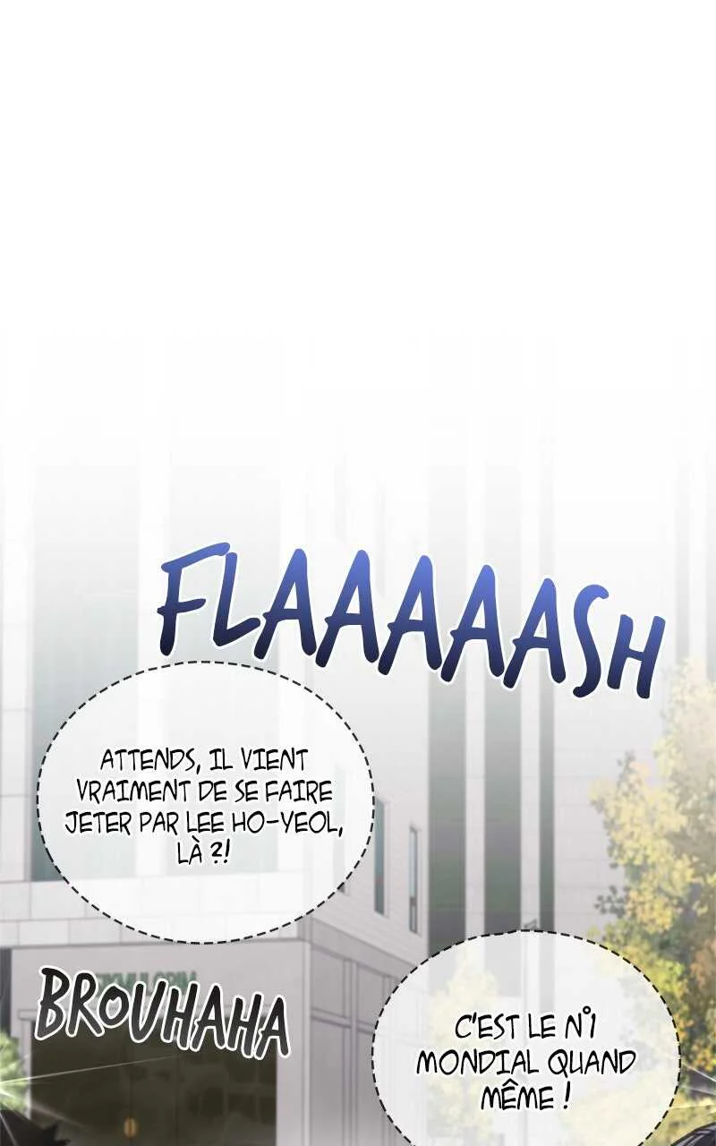 The Player Hides His Past Chapitre 105 - Page 87