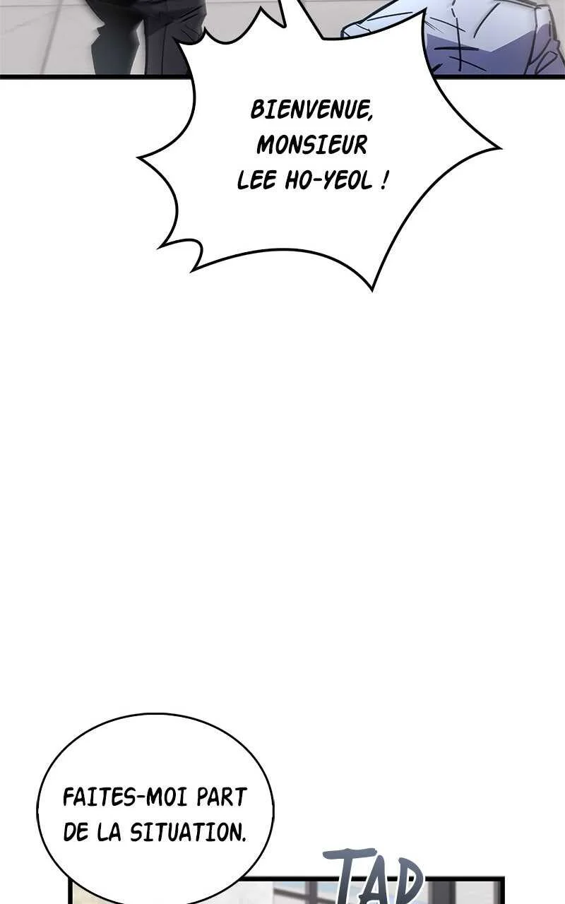 The Player Hides His Past Chapitre 105 - Page 92