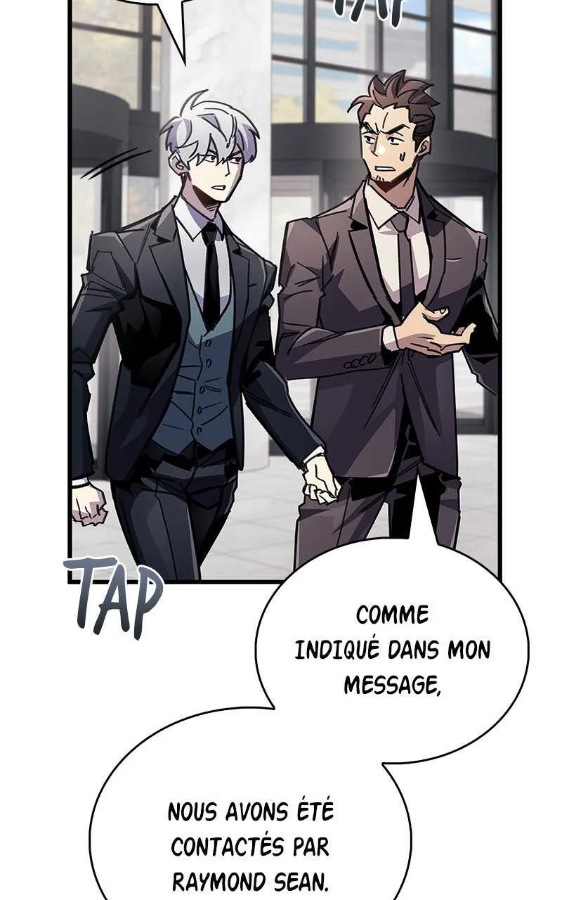 The Player Hides His Past Chapitre 105 - Page 93