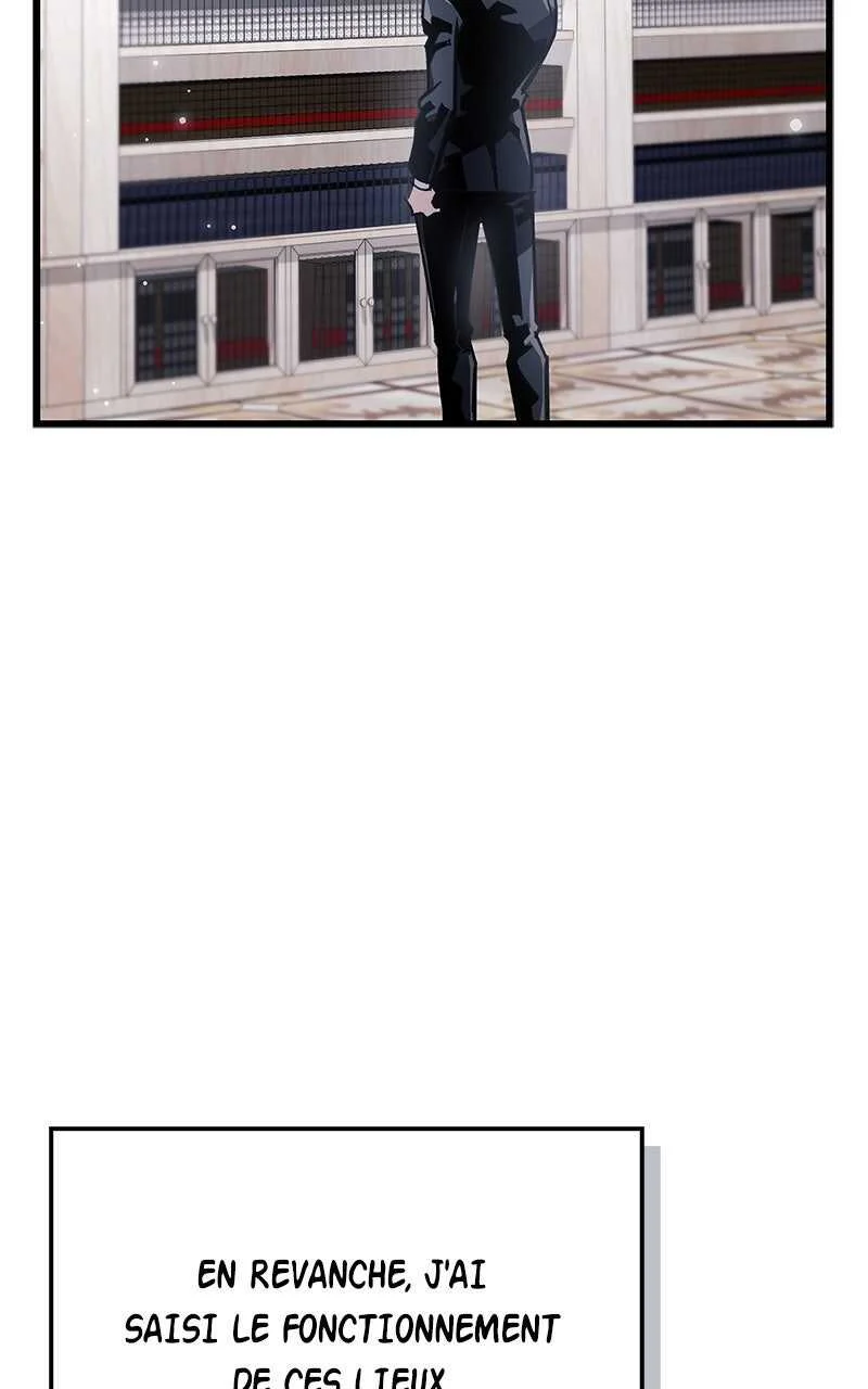 The Player Hides His Past Chapitre 106 - Page 116
