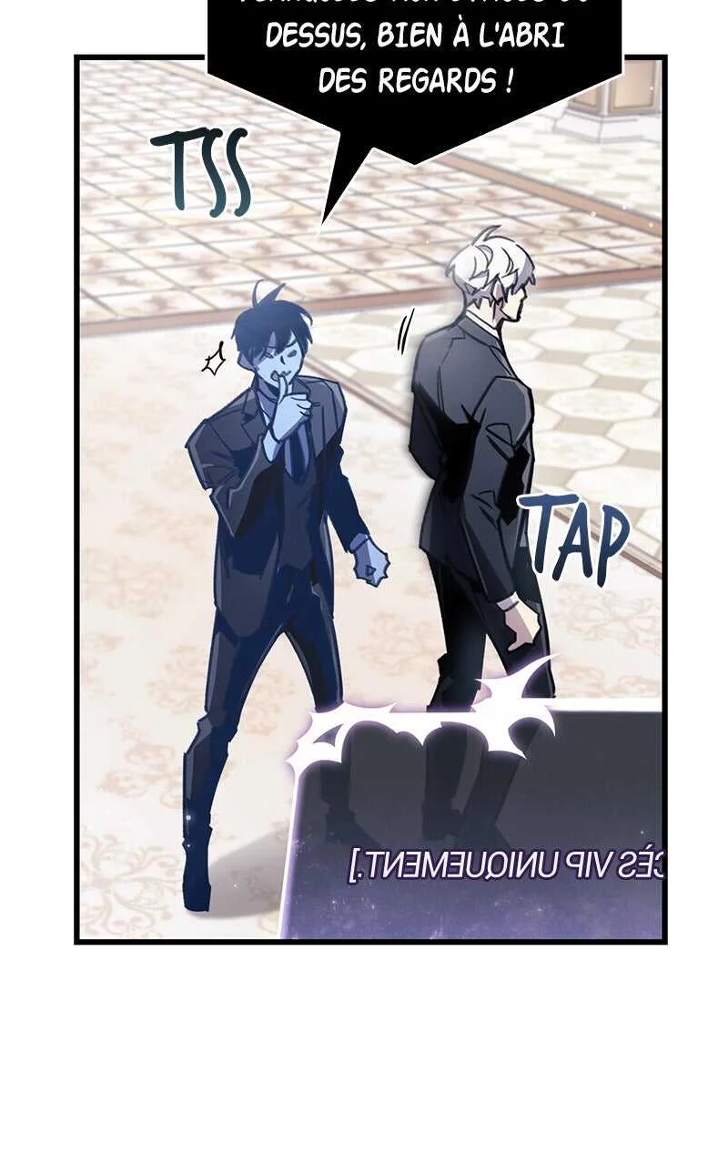 The Player Hides His Past Chapitre 106 - Page 119