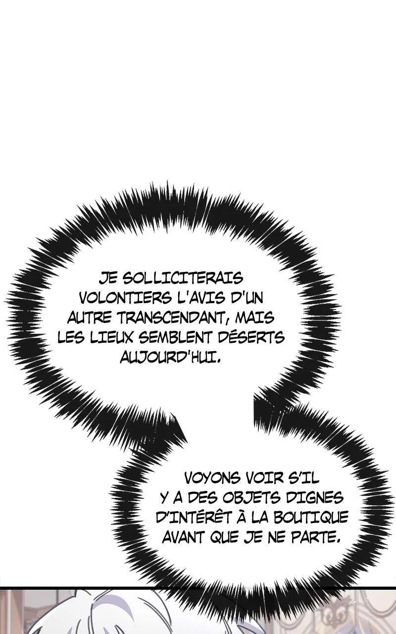 The Player Hides His Past Chapitre 106 - Page 120