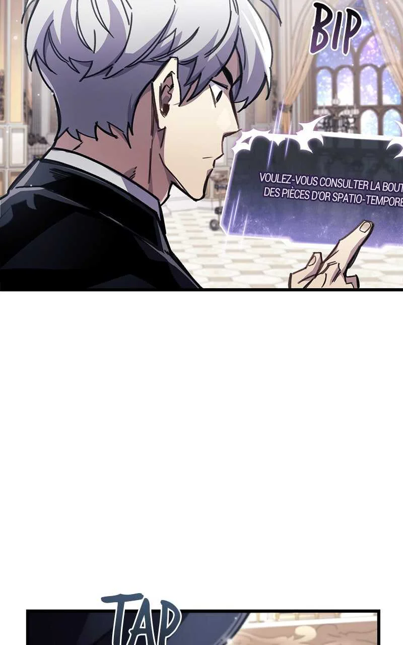 The Player Hides His Past Chapitre 106 - Page 121
