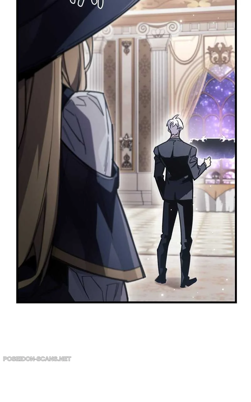 The Player Hides His Past Chapitre 106 - Page 122