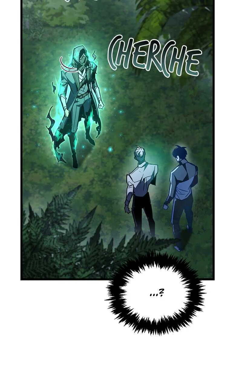 The Player Hides His Past Chapitre 106 - Page 13