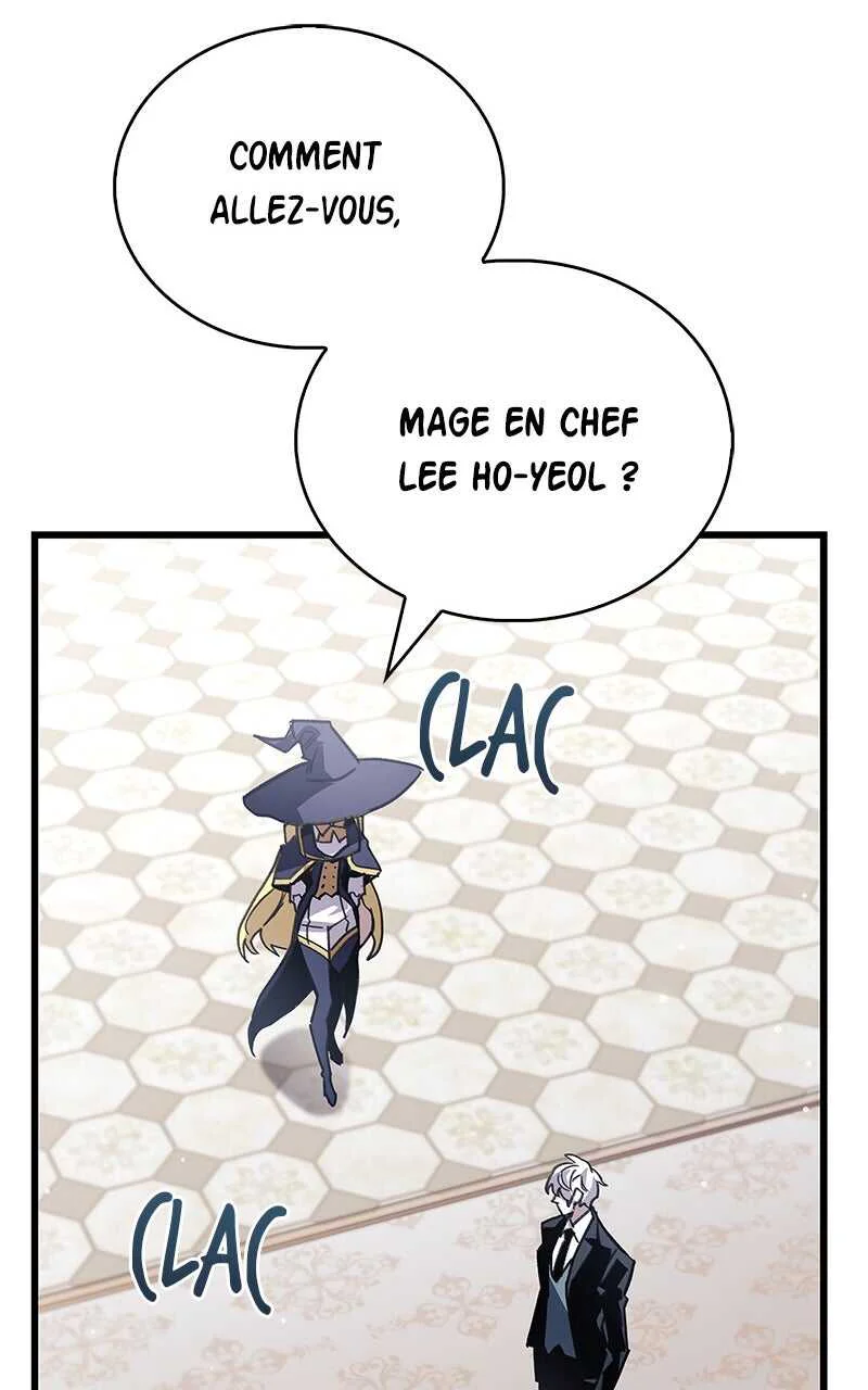 The Player Hides His Past Chapitre 106 - Page 130