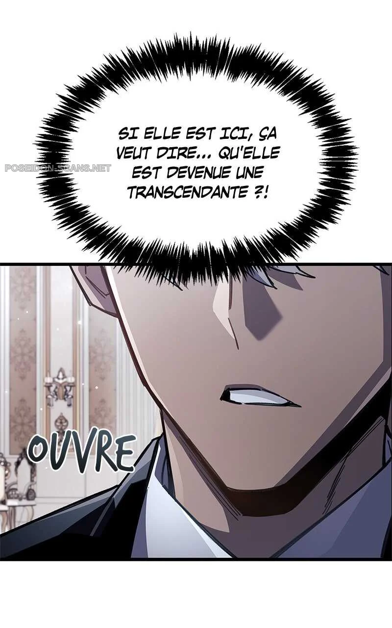 The Player Hides His Past Chapitre 106 - Page 132