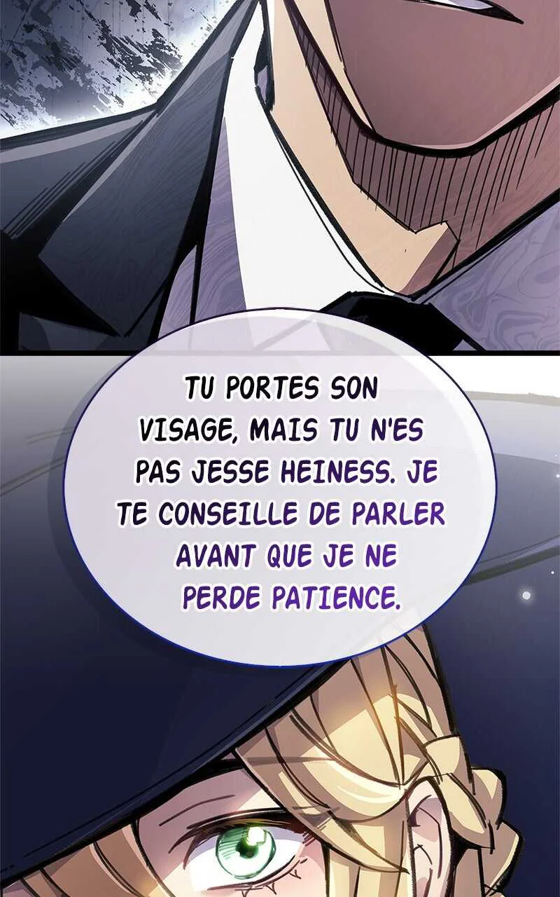 The Player Hides His Past Chapitre 106 - Page 135