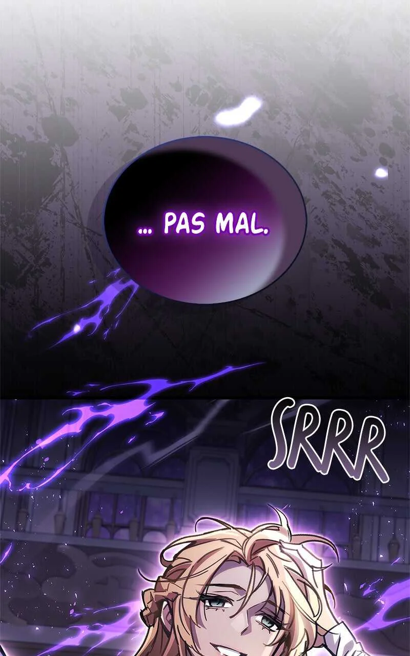 The Player Hides His Past Chapitre 106 - Page 138