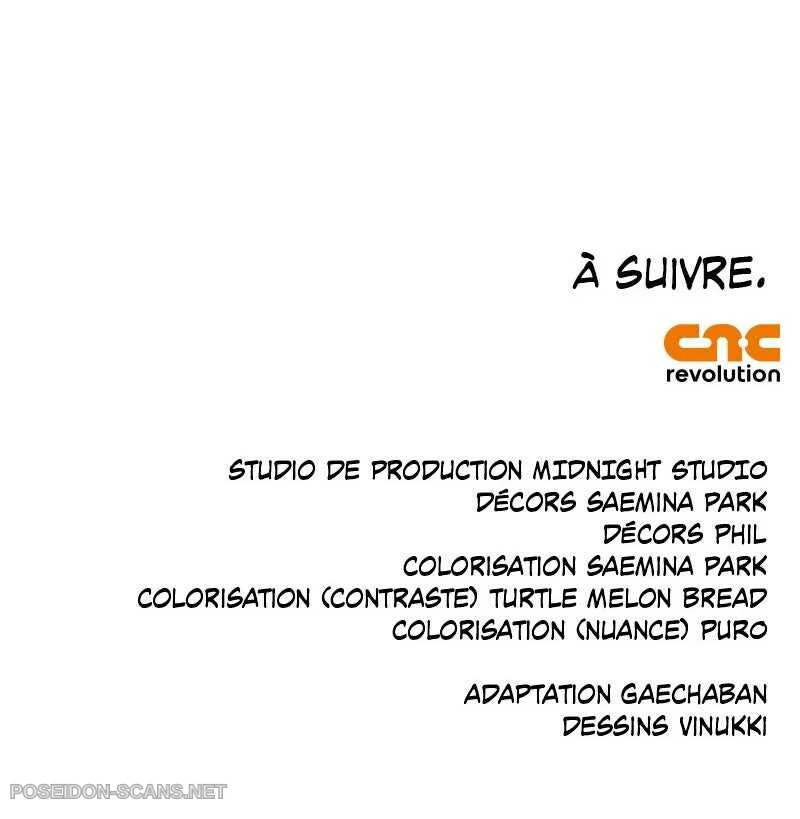 The Player Hides His Past Chapitre 106 - Page 141