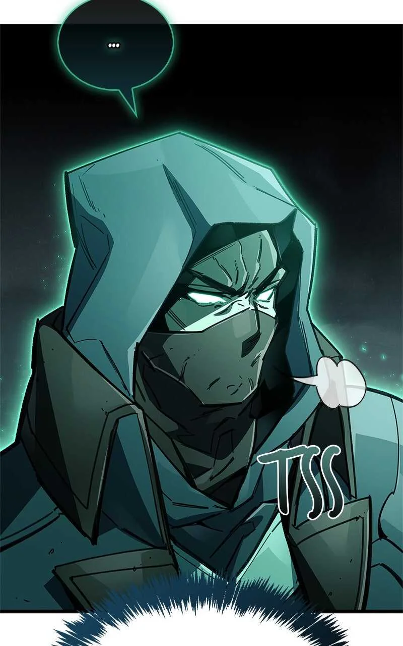 The Player Hides His Past Chapitre 106 - Page 16
