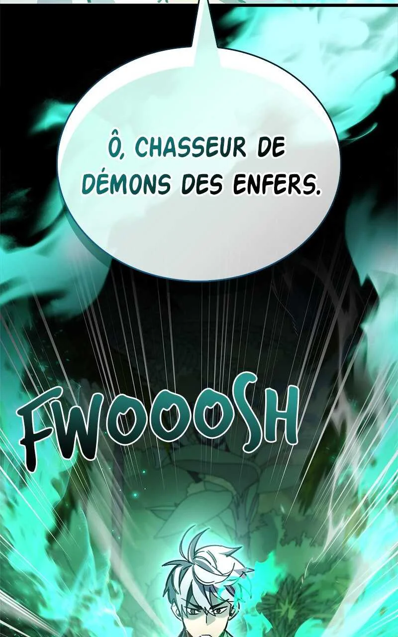 The Player Hides His Past Chapitre 106 - Page 2