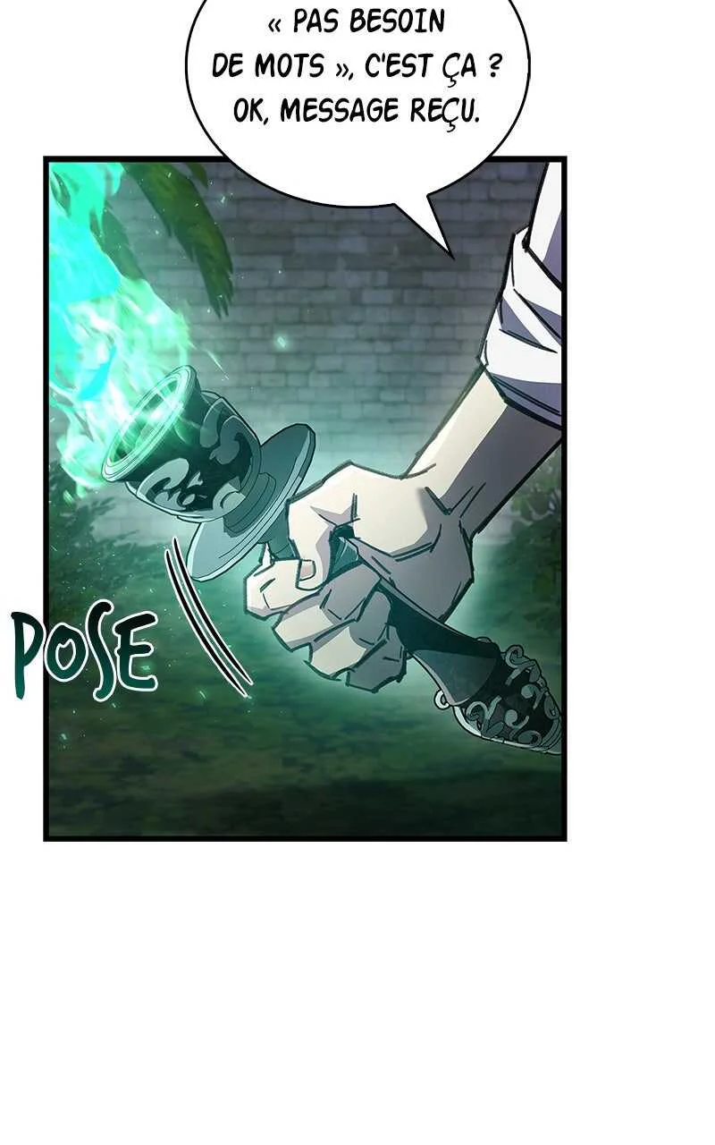 The Player Hides His Past Chapitre 106 - Page 20
