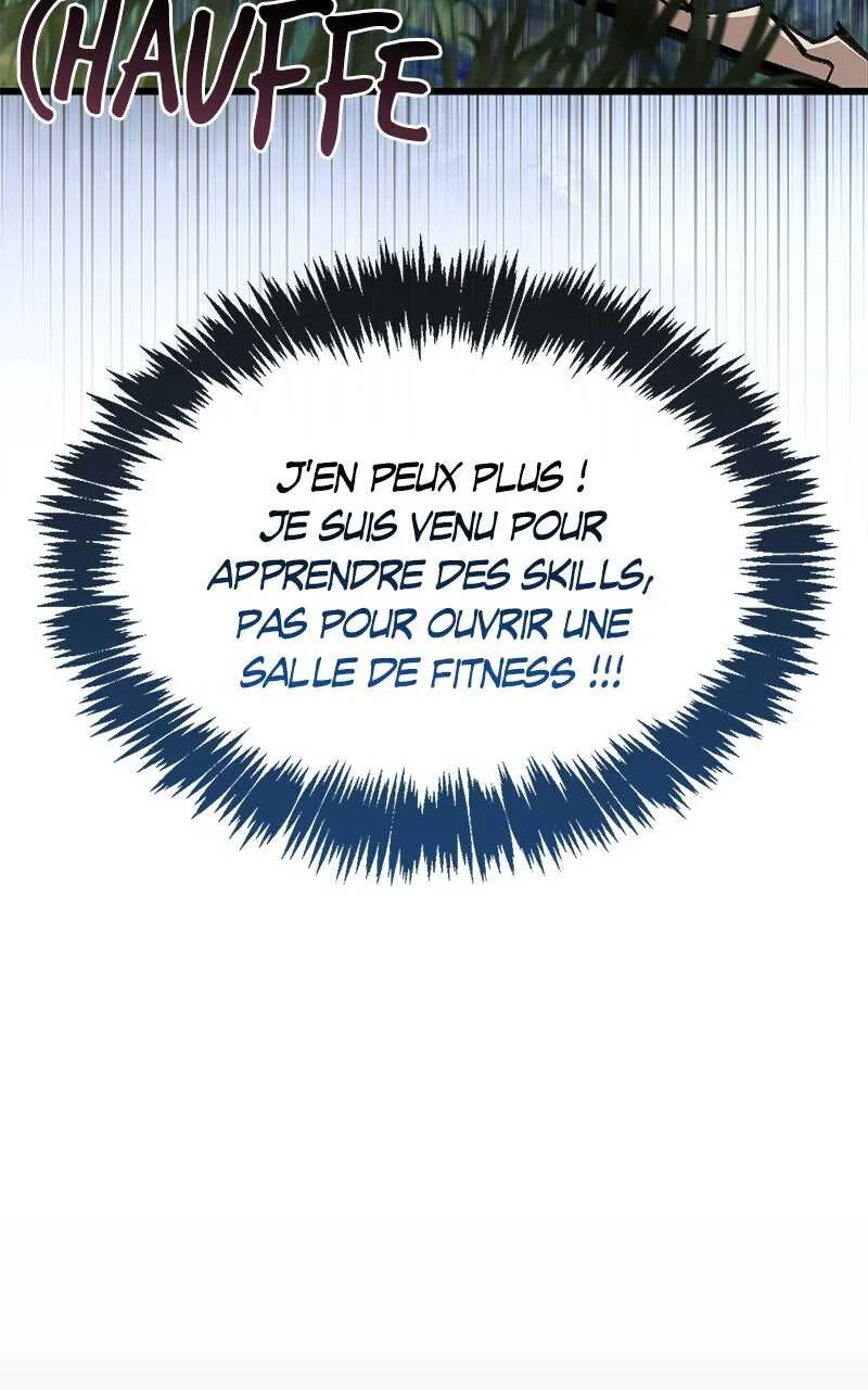 The Player Hides His Past Chapitre 106 - Page 24