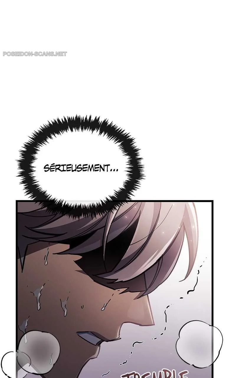 The Player Hides His Past Chapitre 106 - Page 29