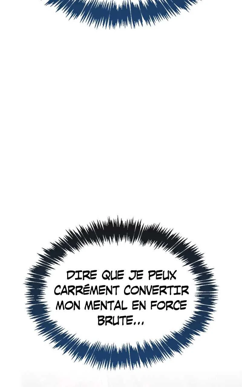 The Player Hides His Past Chapitre 106 - Page 35