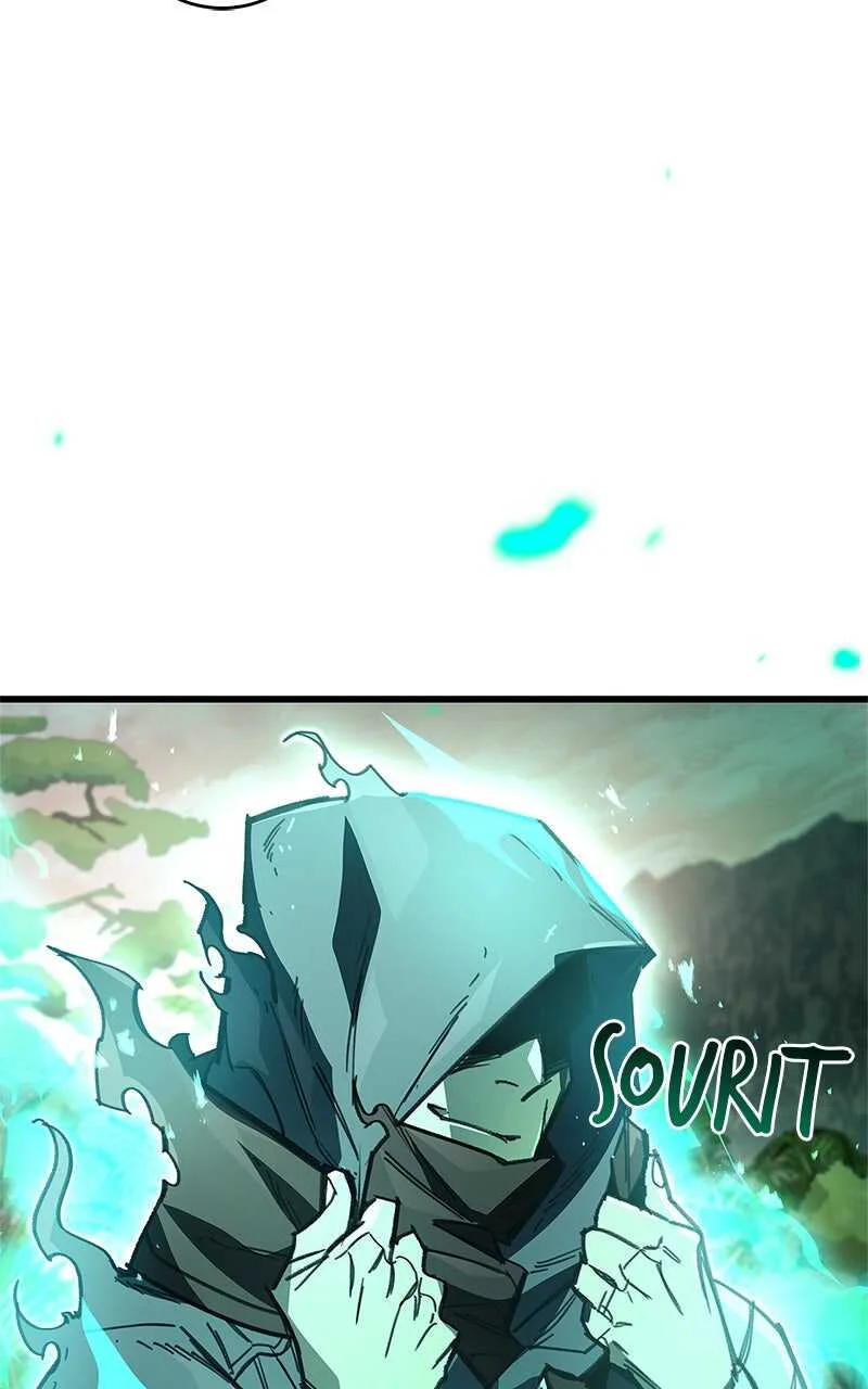 The Player Hides His Past Chapitre 106 - Page 40