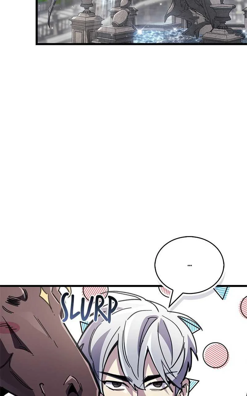 The Player Hides His Past Chapitre 106 - Page 51
