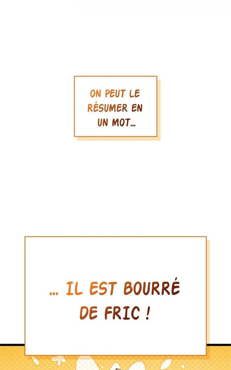 The Player Hides His Past Chapitre 106 - Page 60