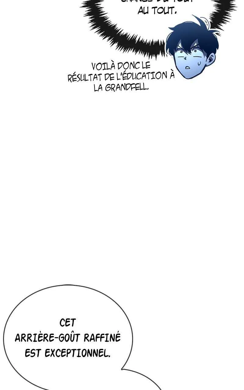 The Player Hides His Past Chapitre 106 - Page 62