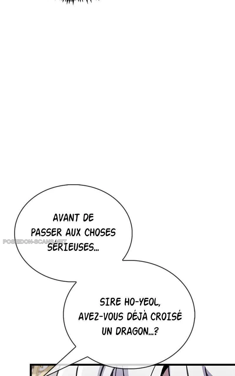The Player Hides His Past Chapitre 106 - Page 66