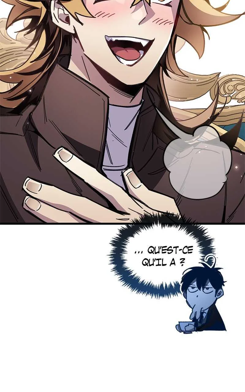 The Player Hides His Past Chapitre 106 - Page 69