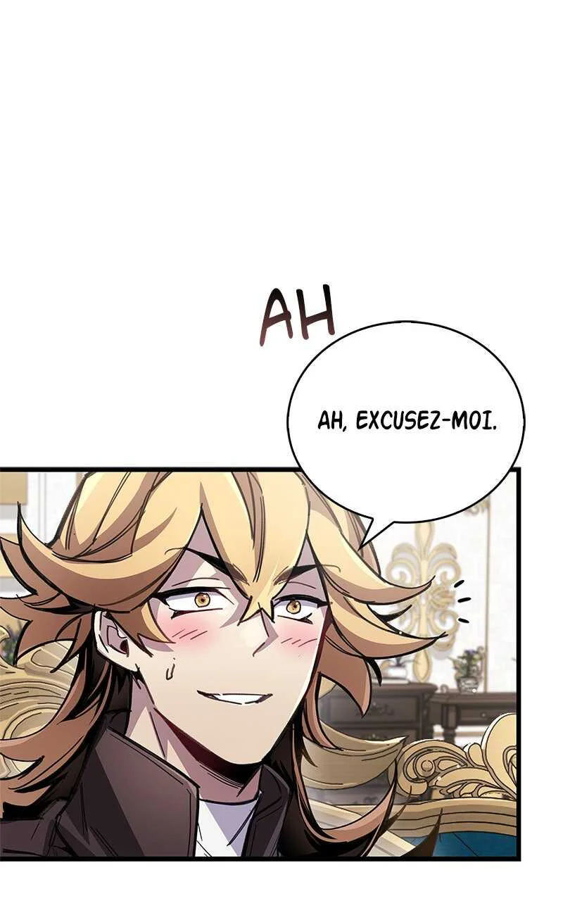 The Player Hides His Past Chapitre 106 - Page 70