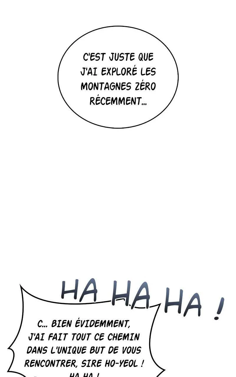 The Player Hides His Past Chapitre 106 - Page 71