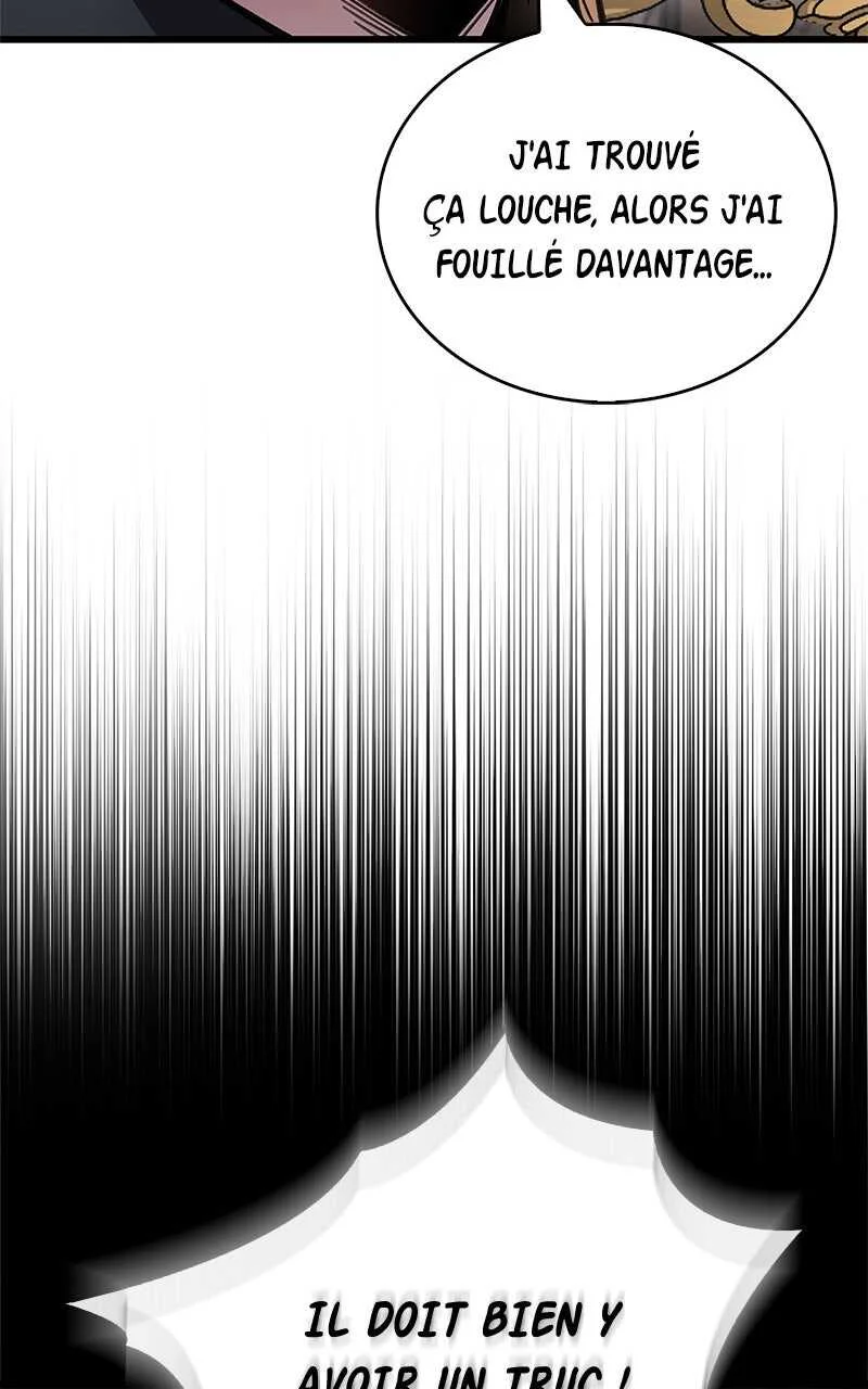 The Player Hides His Past Chapitre 106 - Page 78