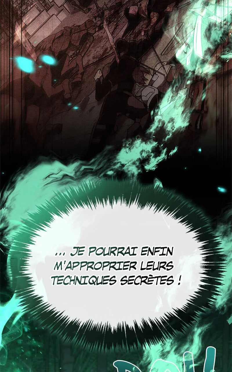 The Player Hides His Past Chapitre 106 - Page 8