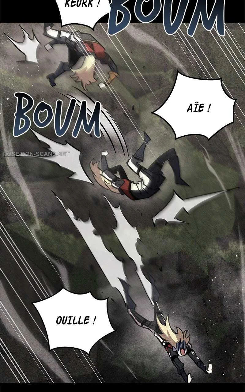 The Player Hides His Past Chapitre 106 - Page 85