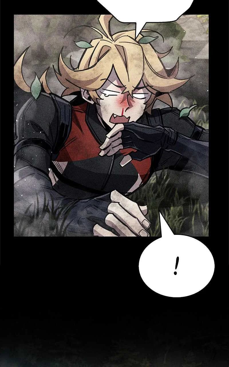 The Player Hides His Past Chapitre 106 - Page 87