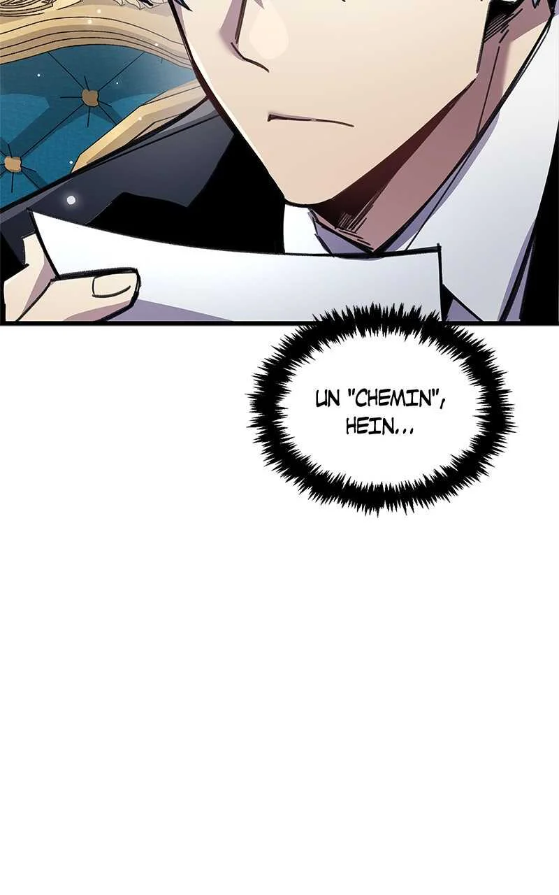 The Player Hides His Past Chapitre 106 - Page 91