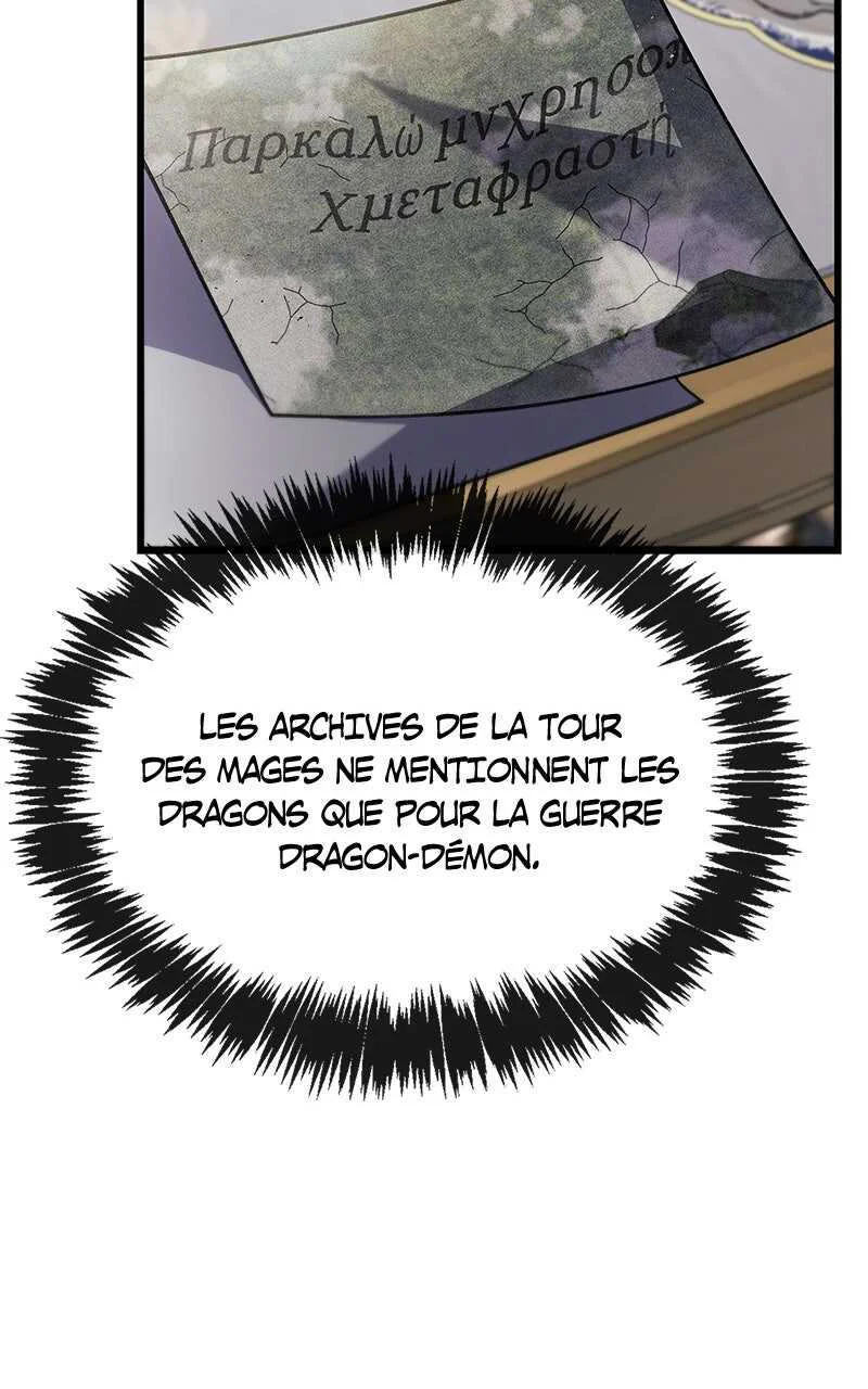 The Player Hides His Past Chapitre 106 - Page 93