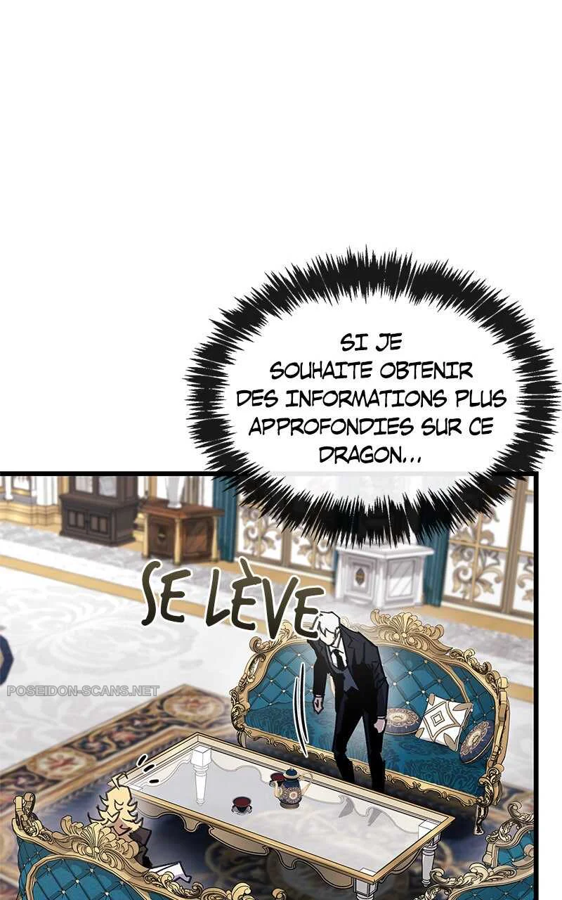 The Player Hides His Past Chapitre 106 - Page 94