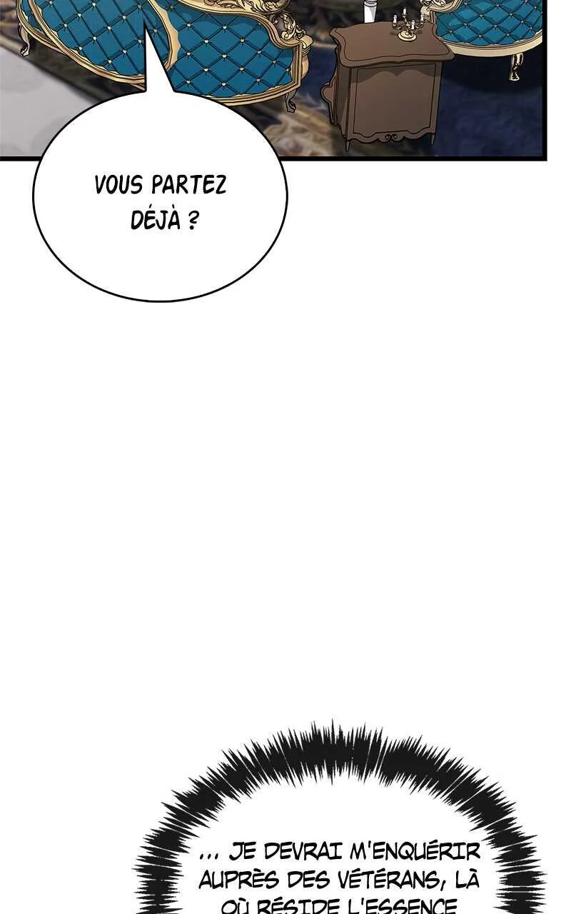The Player Hides His Past Chapitre 106 - Page 95