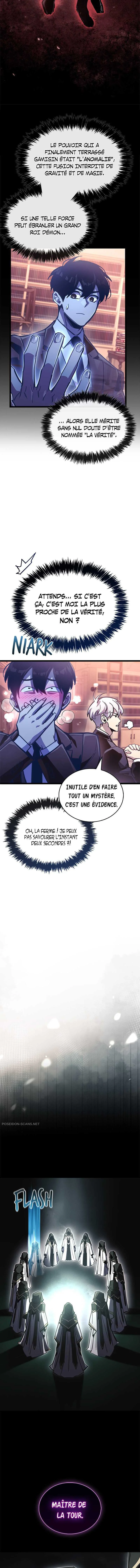 The Player Hides His Past Chapitre 107 - Page 11