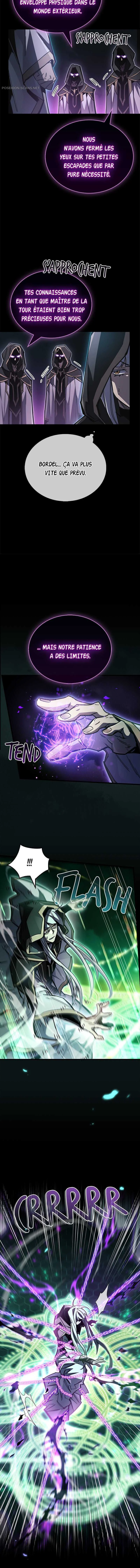 The Player Hides His Past Chapitre 107 - Page 13