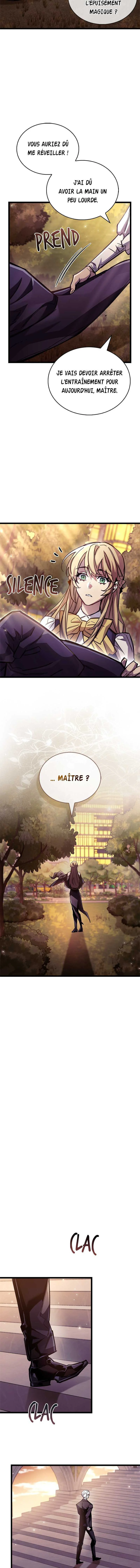 The Player Hides His Past Chapitre 107 - Page 16