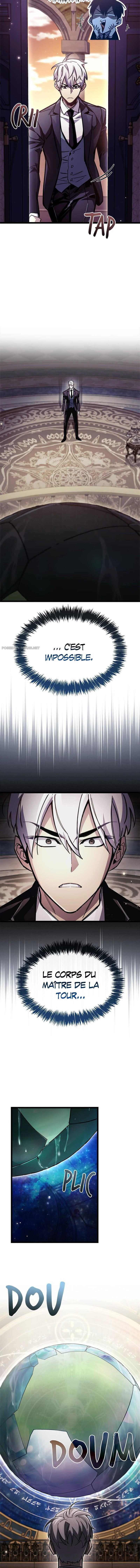 The Player Hides His Past Chapitre 107 - Page 18