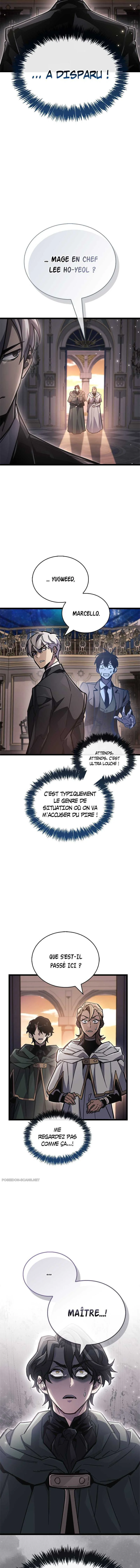 The Player Hides His Past Chapitre 107 - Page 19
