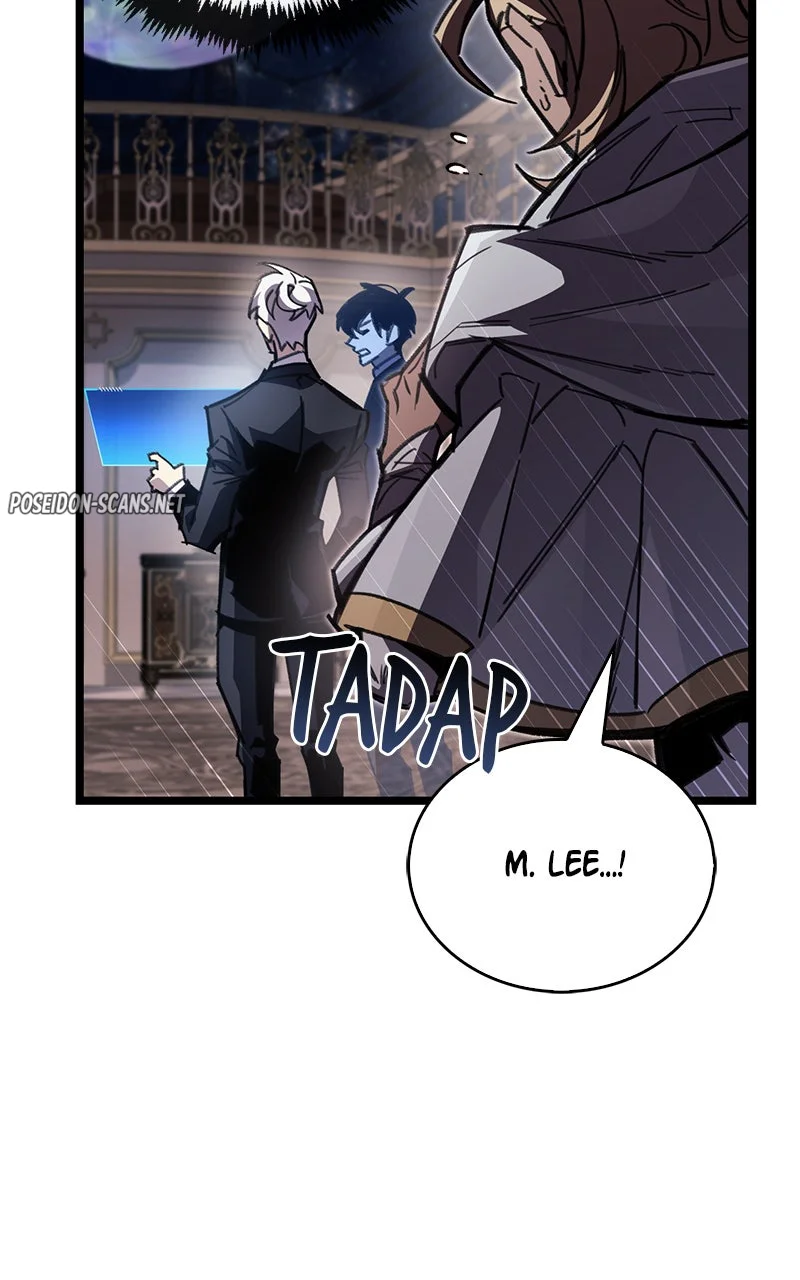 The Player Hides His Past Chapitre 108 - Page 10
