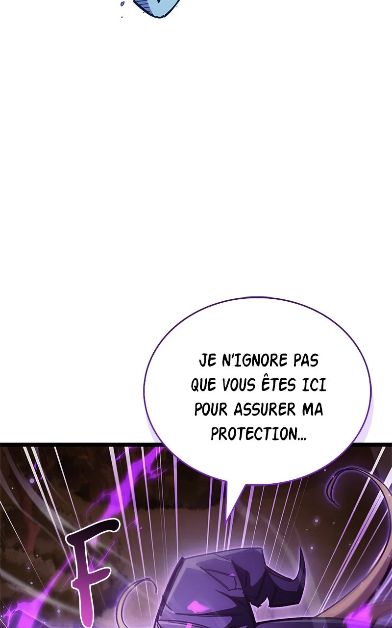 The Player Hides His Past Chapitre 108 - Page 100