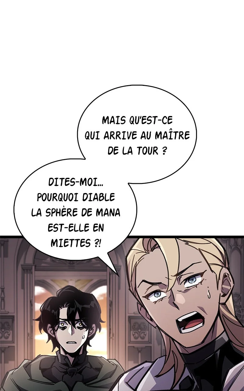 The Player Hides His Past Chapitre 108 - Page 11